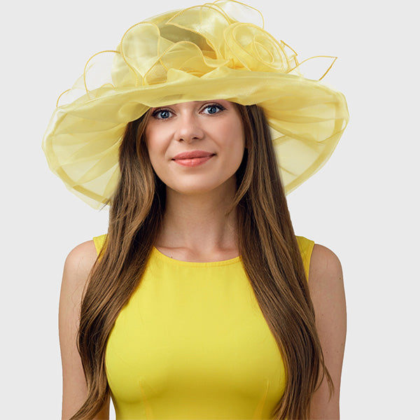 forbusite Kentucky Derby Hat 