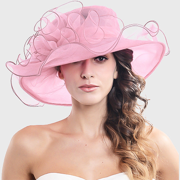 forbusite Kentucky Derby Hat 