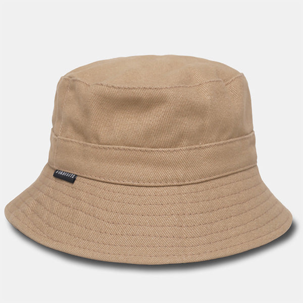 forbusite Khaki Bucket Hat men women forbusitehats