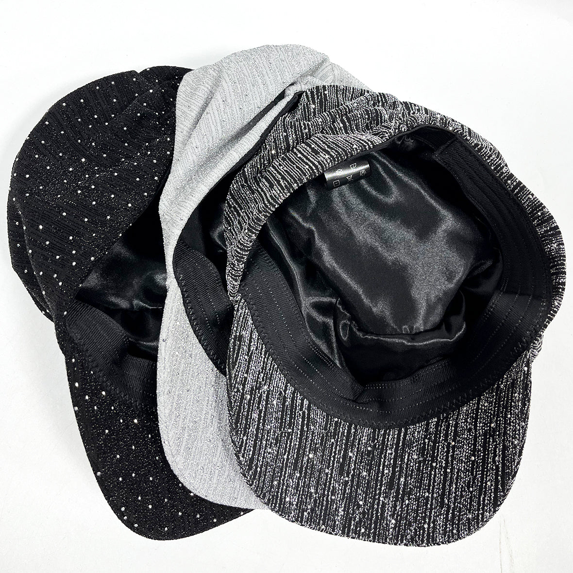 Luxury women’s hats
