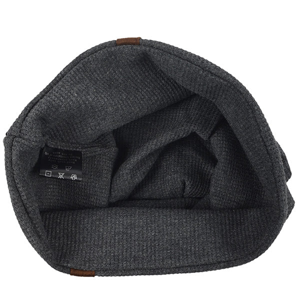 forbusite Men Oversize Cotton Beanie Slouchy Hat