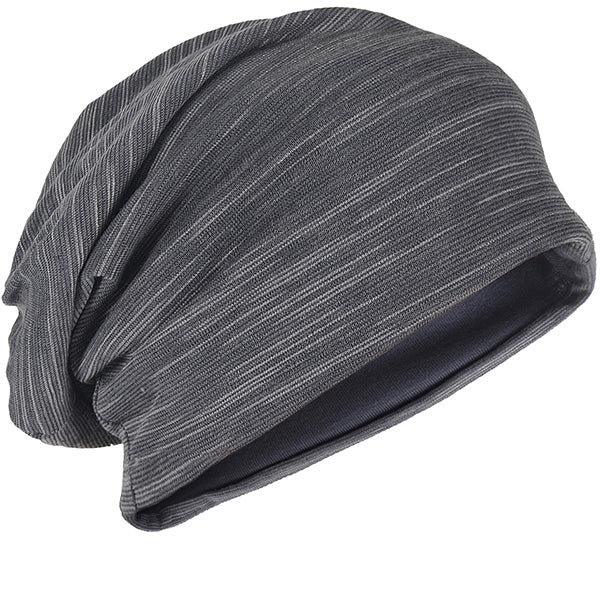 forbusite Men Slouchy Beanie 