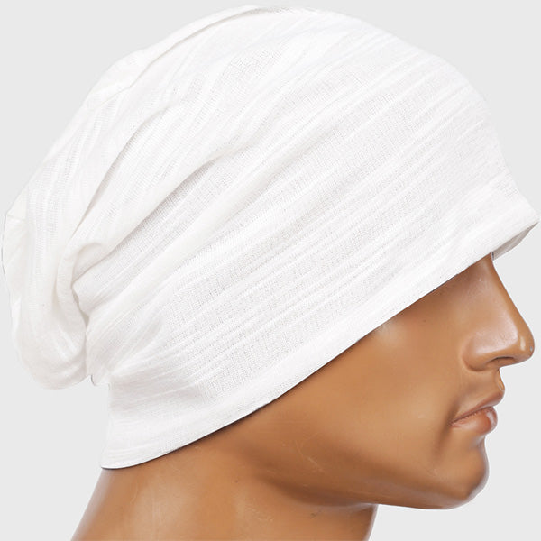 Men Slouchy Beanie Thin