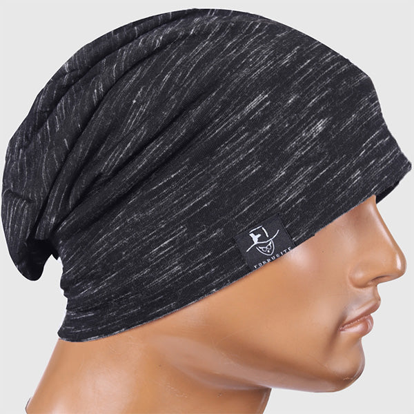 FORBUSITE Mens Lightweight Beanie Hat