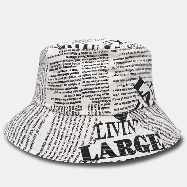 forbusite Packable bucket Hat for women