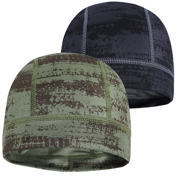 forbusite Running Skull Cap