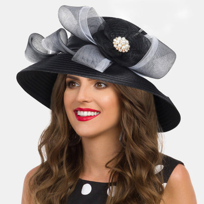 forbusite womens kentucky derby hat