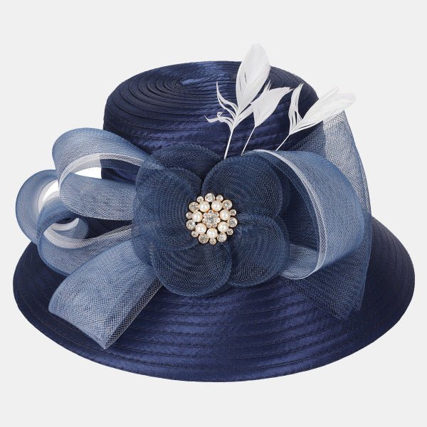 forbusite womens derby hat