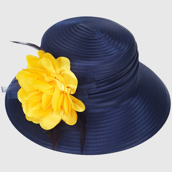 forbusite derby hat for women 