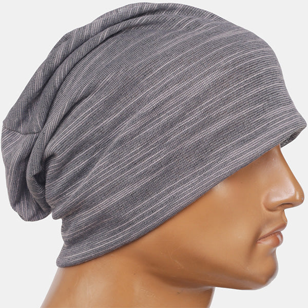 forbusite Skull cap for men
