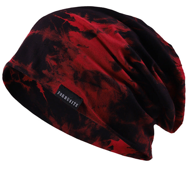 Summer Skull Cap forbusite hats
