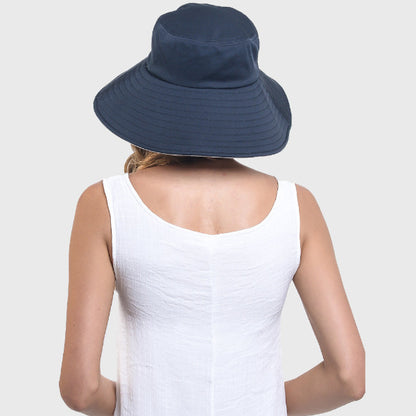 forbusite Wide Brim sun hat for women