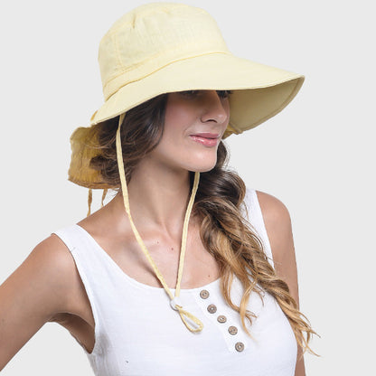 forbusite Women Sun Hat