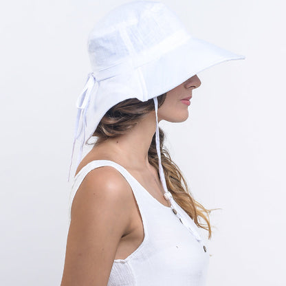 FORBUSITE Bucket Hat for Women