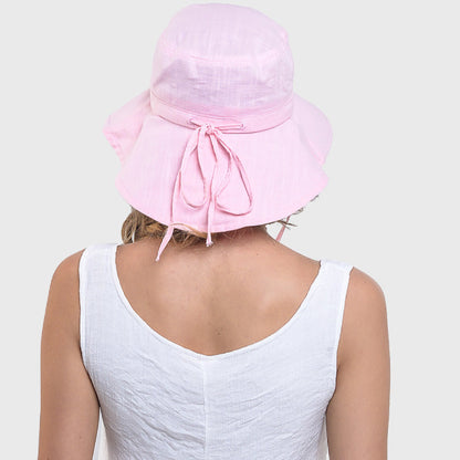 forbusite Women Bucket Hat