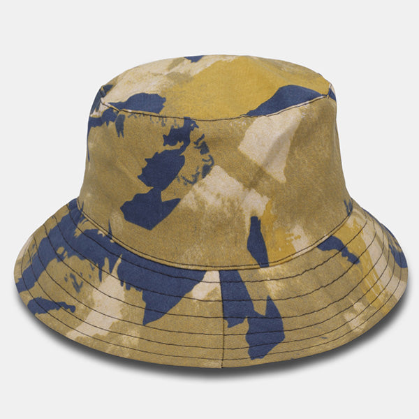Unisex Fishmen Cap forbusite