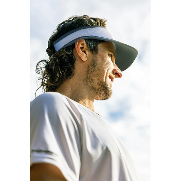 Running Sport Visor Hat Lightweight V210