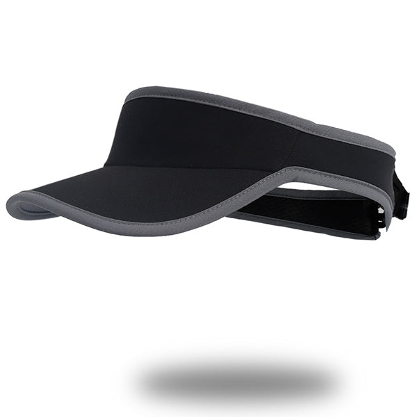 Running Sport Visor Hat Lightweight V210