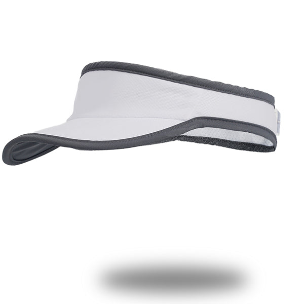 Running Sport Visor Hat Lightweight V210
