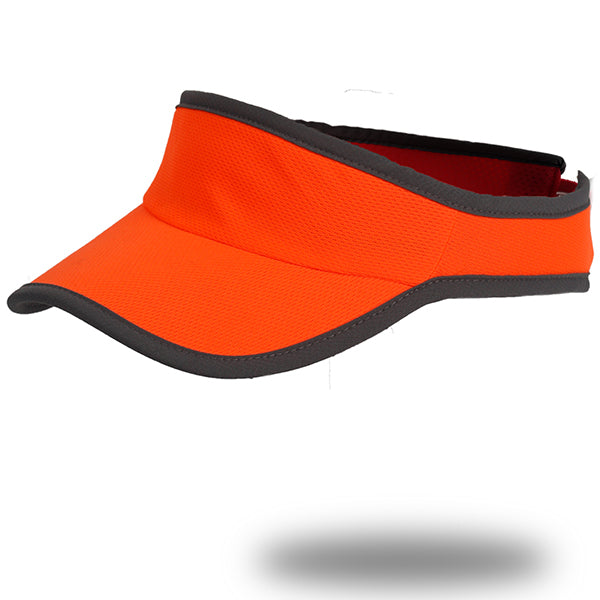 Running Sport Visor Hat Lightweight V210