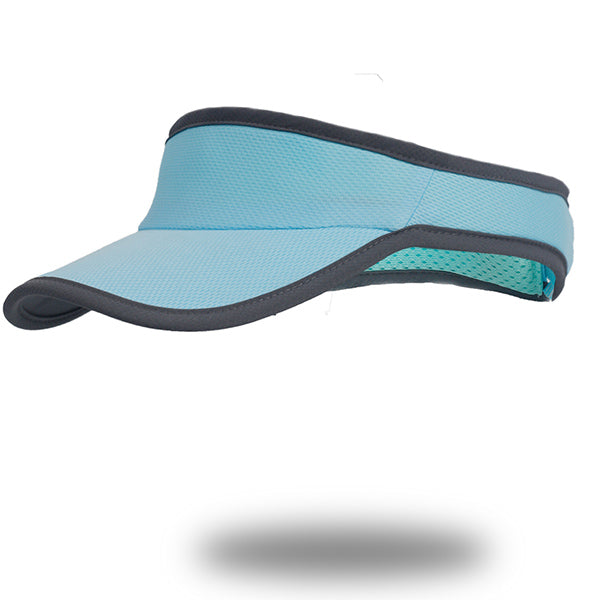 Running Sport Visor Hat Lightweight V210