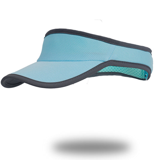 Running Visor Hat Lightweight V210