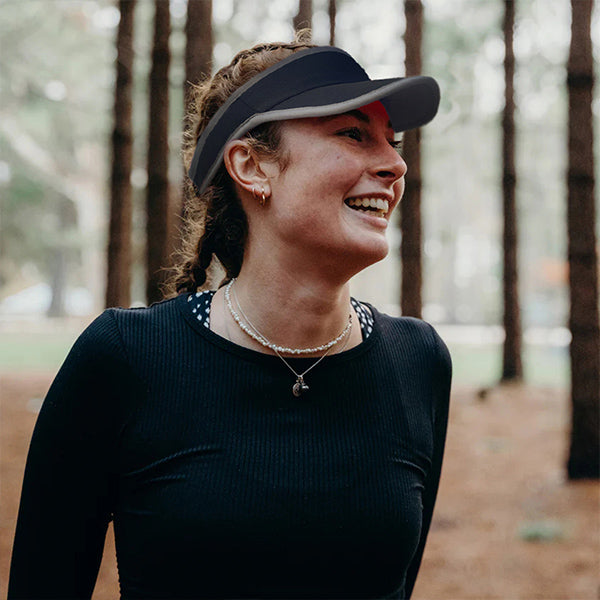 Running Sport Visor Hat Lightweight V210