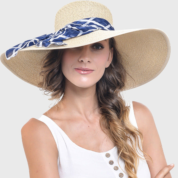 forbusite Beach Sun Hat