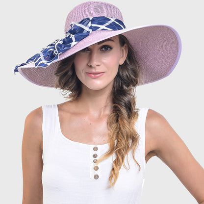 forbusite Wide Brim Sun Hat