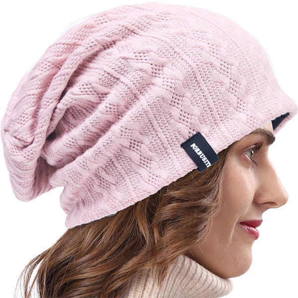 Women Slouchy Beanie Hats 