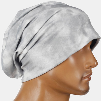 beanie for the summer 