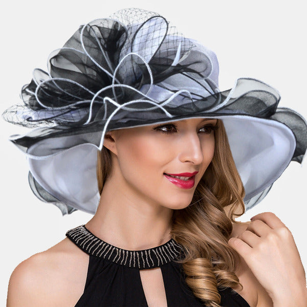 forbusite white hats for derby 