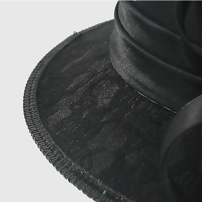 dress hats women