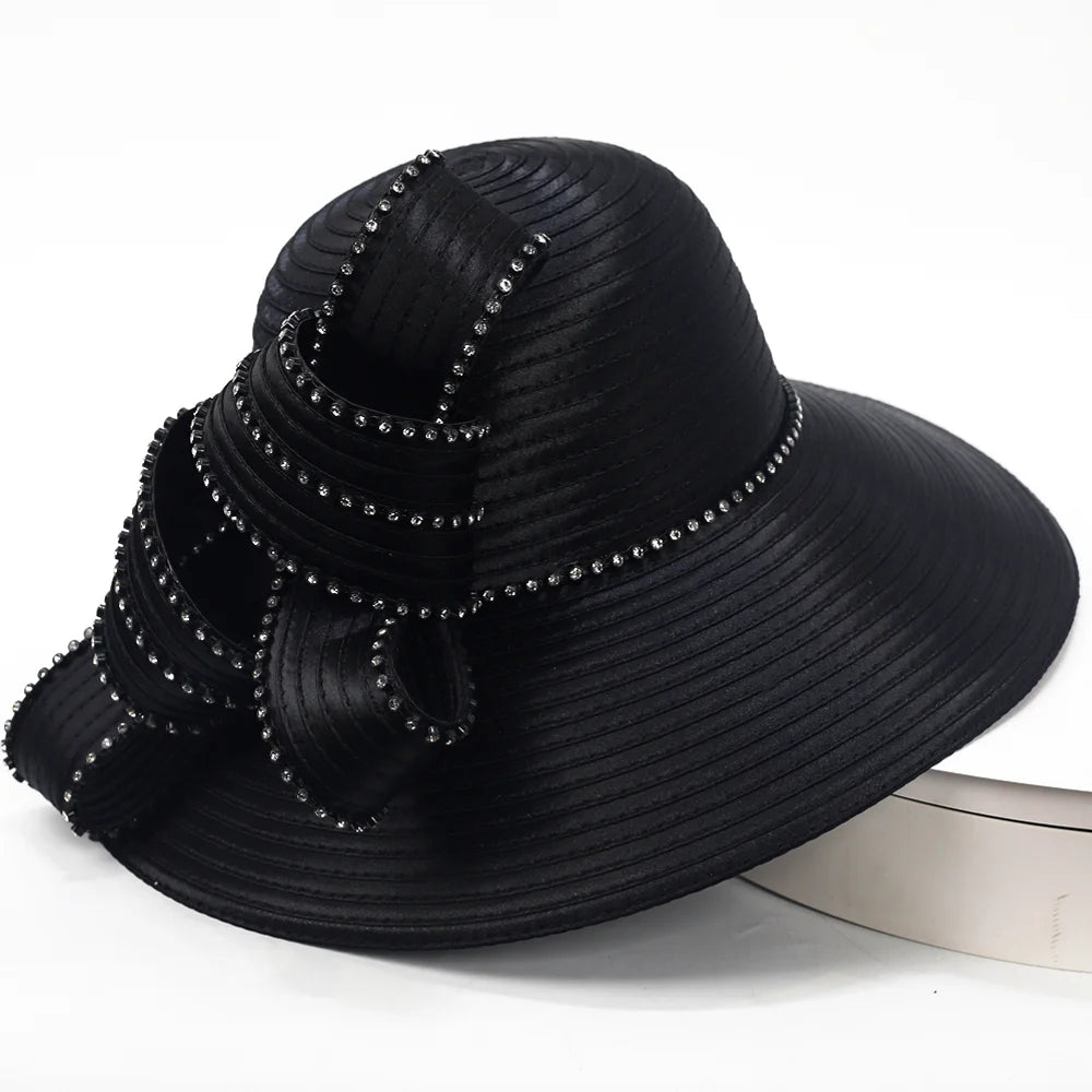 Women’s Church Hat