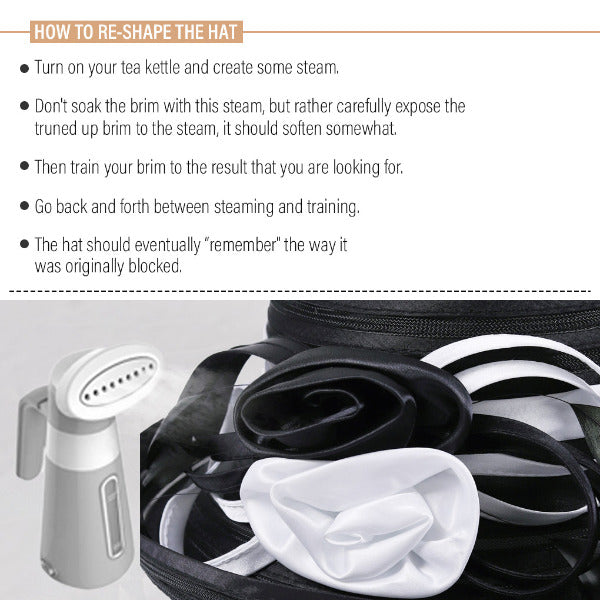 forbusite church dress hat