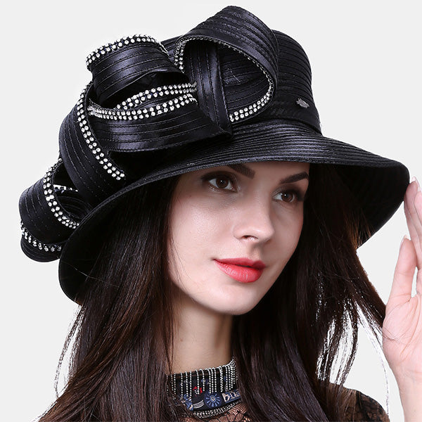 forbusite dress hat women