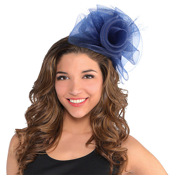 FORBUSITE royal wedding fascinator hats 