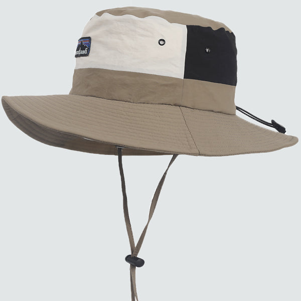 boonie hat men