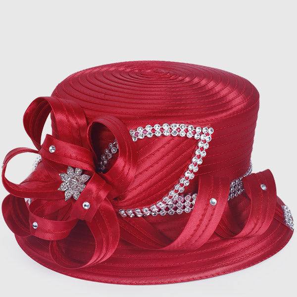 church lady hats 