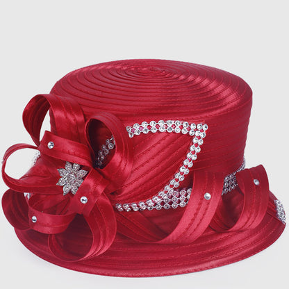 church lady hats 