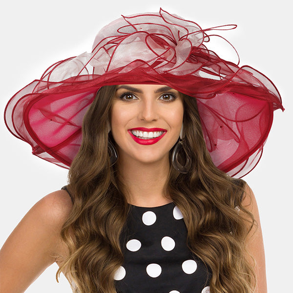 forbusite kentucky derby hats