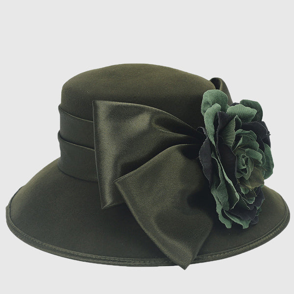 church hats for women