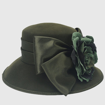 church hats for women
