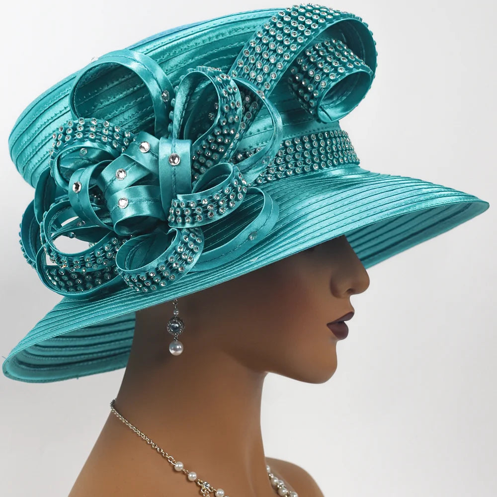 sunday hats for church