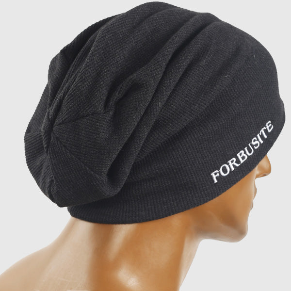 cotton beanie hats 