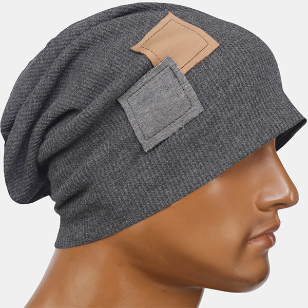 forbusite cotton Beanies for men 