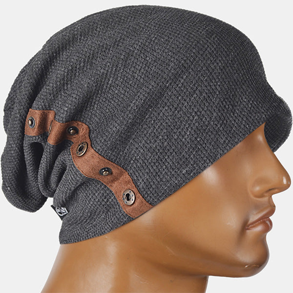 forbusite slouchy beanie hat