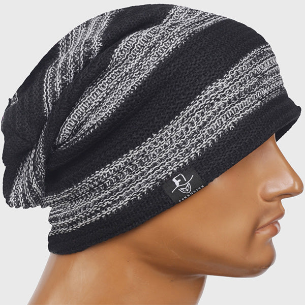 forbusite crochet slouchy beanie