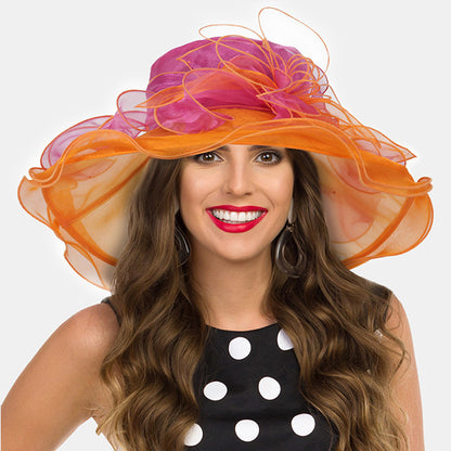 forbusite ladies hats for tea party