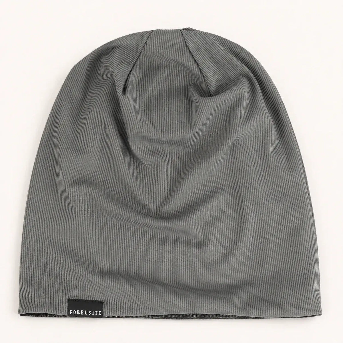 Lightweight Slouchy Beanie for Men & Women | FORBUSITE 